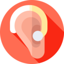 audio,healthcare and medical,miscellaneous,person,body parts,tool,disabled,ear,hearing aid